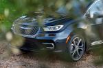 Chrysler Pacifica Pinnacle AWD 2020 года